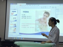 点击看大图 -爱贝蕊恩韩式月子会所(南山店)