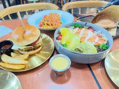 -魏斯理汉堡(西安西咸吾悦广场店)