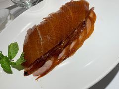 -四季民福烤鸭店(前门店)