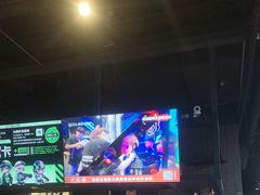-镭战大联盟真人CS·生日派对·亲子·团建(长风中心店)
