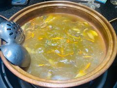 -一善菌·云南菌汤·云南菜(银泰城店)