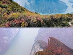 -白帝城·瞿塘峡景区