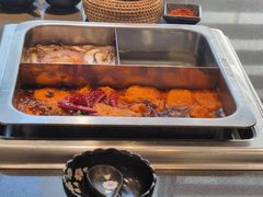 -重庆九记老火锅(张掖路店)