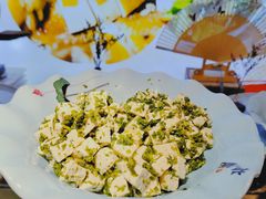 -蓝海国际大饭店·蓝钻自助百汇(兰山店)