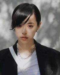 -爱秀造型 T-G