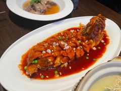 -扬州狮子楼·非遗淮扬菜(总店)