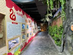 -宁波野生动物园