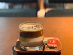 -Nirvana Cafe&Bar(北仓文创街区店)