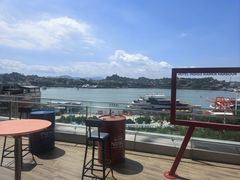 -厦门海港英迪格酒店(中山路店)