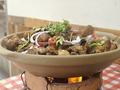 -石榴姐•山城小馆(创始店)