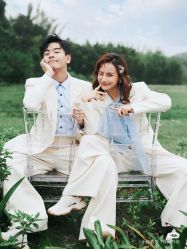 -古摄影婚纱(荔浦半岛豪庭店)