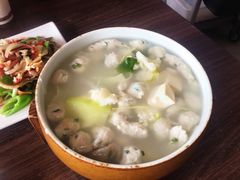 手工鱼丸-海坛特色小吃·只做平潭特色菜(平潭店)