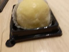 -满记甜品(巴黎春天宝山店)