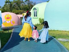 -漳州滨海火山岛自然生态风景区