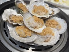 -海味当家·蒸锅海鲜(中山广场创始店)