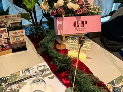 -Deer Park鹿园西餐(仁恒置地广场店)