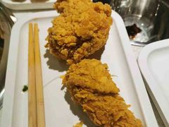 -龍歌自助小火锅(市南金茂湾店)