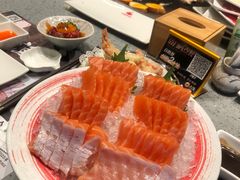 -大渔铁板烧(大悦城店)