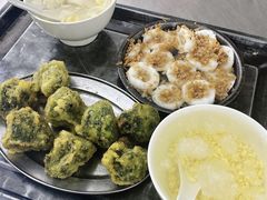 -老福合沟无米粿甜汤粿品店