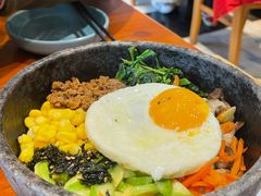 -鑫日千里马朝鲜族小馆(总店)