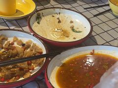 -江西老表·经典江西八大碗