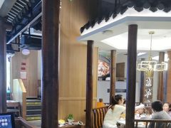 -周渝食惦酸菜鱼(青浦店)