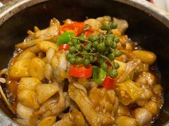 -新白鹿餐厅(爱琴海购物中心店)
