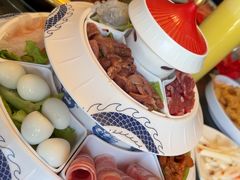 -小龙坎火锅(麻城文化小镇店)