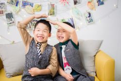 -童年映像精致儿童摄影（糖果baby）(石路店)