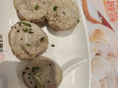 -小杨生煎(周浦万达店)