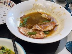 -香阁餐厅·常州菜·常州菜代表品牌(新北奥体店)