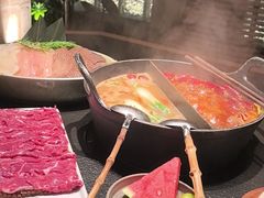 -大龙燚·旷野鲜火锅(广州首店)