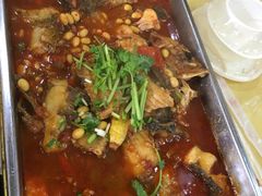 -忆湘南(庐山店)