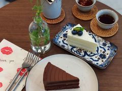爱神巧克力-姆们M Sweetie Cake(槐房万达店)
