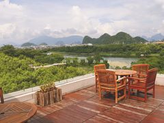 -忆咖啡观景餐厅(桂林象山公园店)