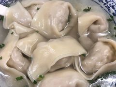 -217笋干馄饨