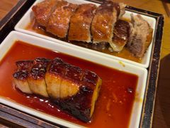 -鸽味轩·粤菜小馆(高楼门总店)