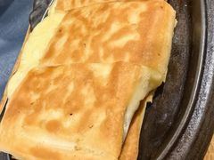 -格日勒阿妈蒙古厨房(新华广场店)
