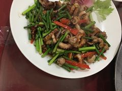 -山海关清和浑锅店