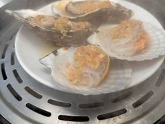 -海味当家·蒸锅海鲜(中山广场创始店)