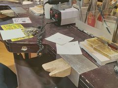-十八字金银饰·拼豆·开蚌手工体验团建(君太百货店)