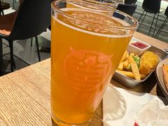 -牛啤堂精酿啤酒餐吧(五棵松华熙店)