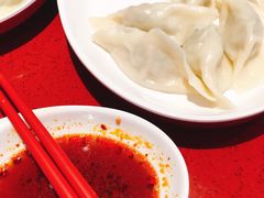 -喜家德虾仁水饺(长泰广场店)