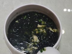 -东四民芳餐厅(世茂工三店)