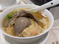 -池记(尖沙咀店)