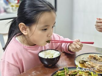 #今天早餐吃什么 酥鲫鱼必须安排，孩子正是长身体的时