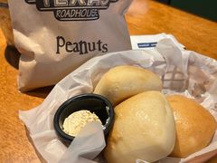 -Texas Roadhouse(世纪汇广场店)