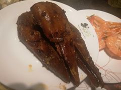 -汉巴味德(大悦城店)