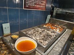 -禾斗海鲜自助(市南银座店)