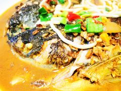 -国生茶庄·地道农家菜团建活动